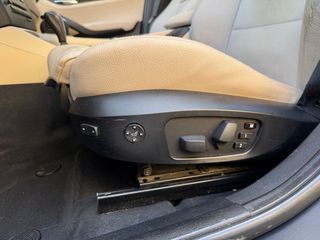 BMW X1 4x4 / 2.0 d x Drive / 177 cv / Garantia