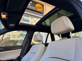 BMW X1 4x4 / 2.0 d x Drive / 177 cv / Garantia