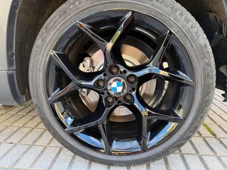 BMW X1 4x4 / 2.0 d x Drive / 177 cv / Garantia