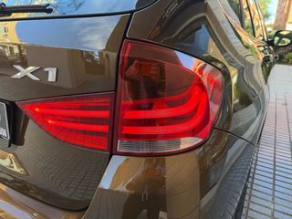 BMW X1 4x4 / 2.0 d x Drive / 177 cv / Garantia