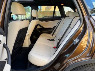 BMW X1 4x4 / 2.0 d x Drive / 177 cv / Garantia