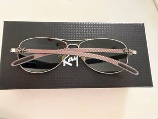 Ray-Ban Tech Carbono Plata