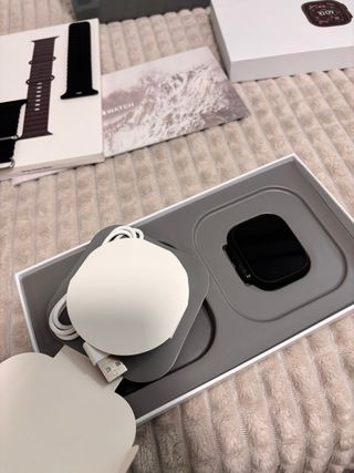 Apple Watch Ultra