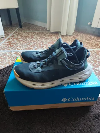 Scarpe Columbia Tg.43 Sport Acquatici