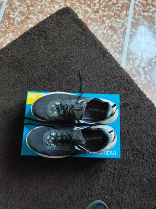 Scarpe Columbia Tg.43 Sport Acquatici