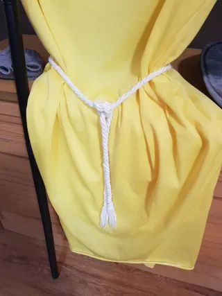 Disfraz Mago Adulto Talla Única