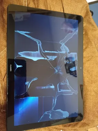 Tablet Huawei Nero Grigio