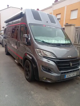 FIAT Ducato 2009