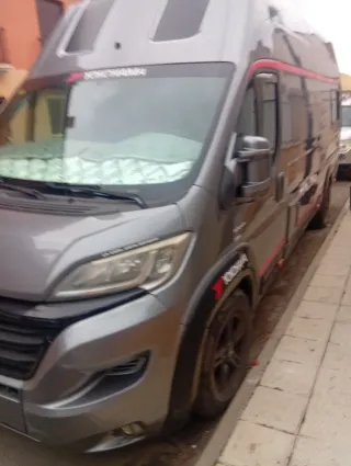 FIAT Ducato 2009
