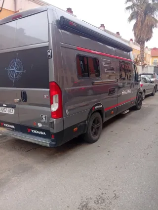 FIAT Ducato 2009