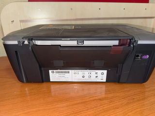 Impresora HP Deskjet 1050 Series