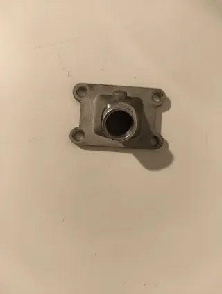 Kit completo carburador Dellorto PHBG 17.5