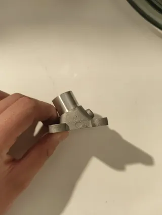 Kit completo carburador Dellorto PHBG 17.5