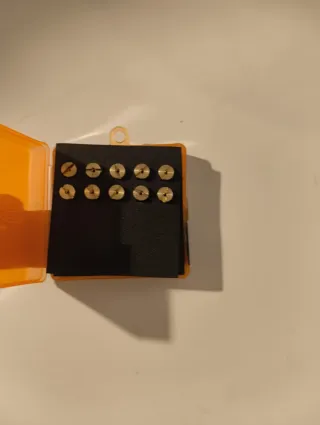 Kit completo carburador Dellorto PHBG 17.5