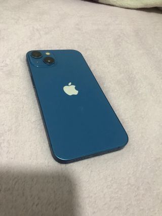 iPhone 13 Azul