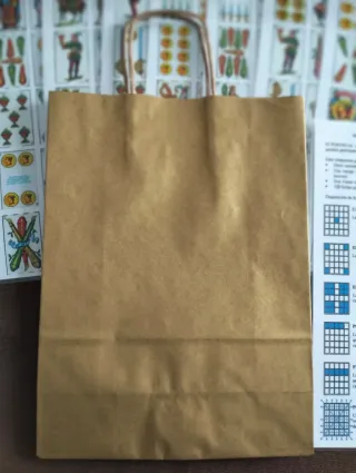 Juego de Pokino para 2-10 jugadores