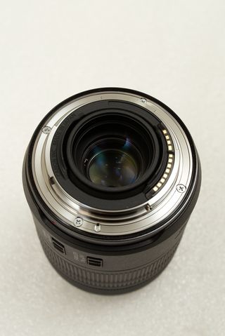 Canon RF 28-70mm f2.8 IS STM