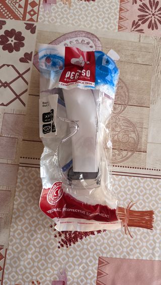 Gafas Protección Pegaso Basic 1