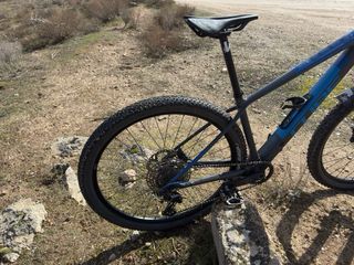 Cube Reaction SL C62 Mejorada