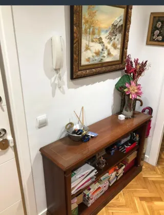 Muebles entrada recibidor y regalo el otro, URGE