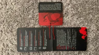 Mochila Ozone Gaming Gear Negra Roja