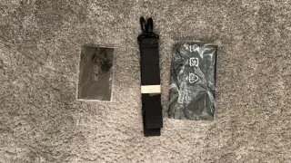 Mochila Ozone Gaming Gear Negra Roja