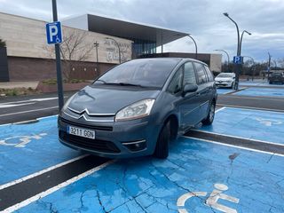 Citroen C4 Picasso 2008