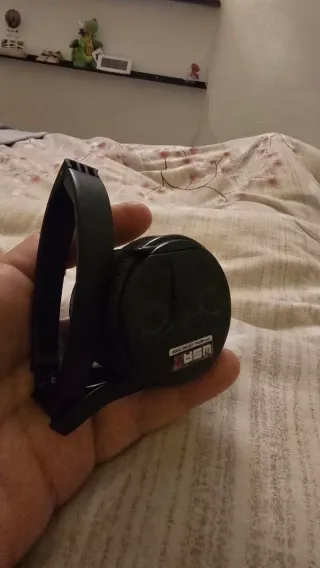 Auriculares XP Deus II