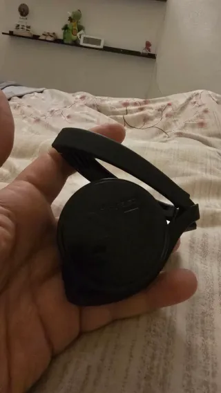 Auriculares XP Deus II