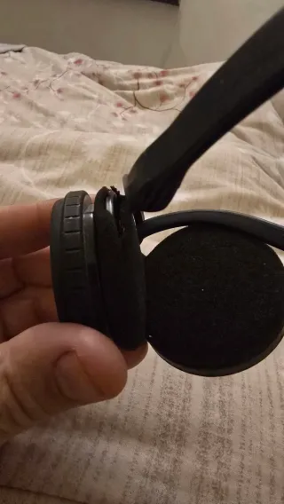Auriculares XP Deus II