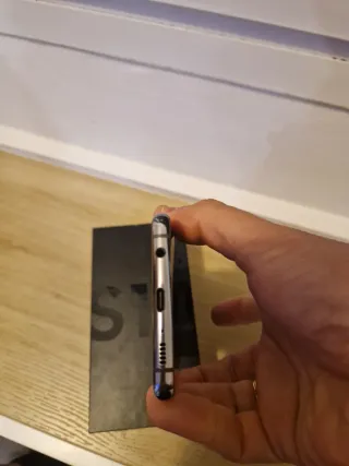 Samsung Galaxy S10 Plus 512GB Negro