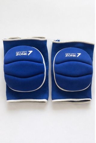 Joelheiras Azuis Sport Zone