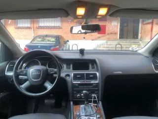 Audi Q7 2006