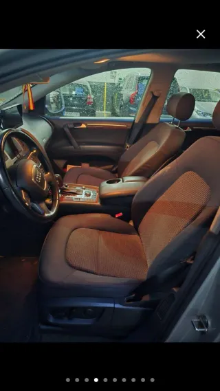 Audi Q7 2006