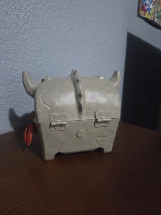 Cofre The Legend of Zelda Cofre Luz