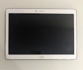 Tablet Huawei MediaPad M2 10.1 Argento