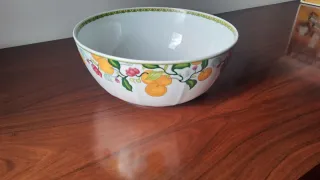 Saladeira Vista Alegre Colecção ALGARVE