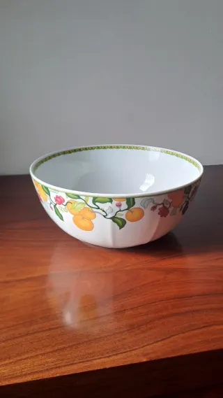 Saladeira Vista Alegre Colecção ALGARVE