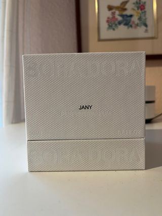 Perfume Soradora Jany Amarillo
