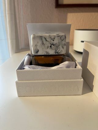 Perfume Soradora Jany Amarillo