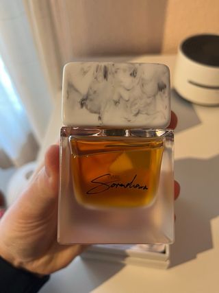 Perfume Soradora Jany Amarillo