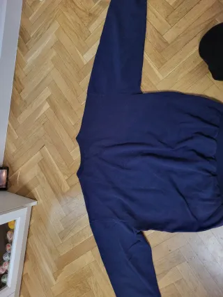 Sudadera Charles Dastier