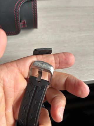 Reloj Lotus Jorge Lorenzo Edición Cronógrafo