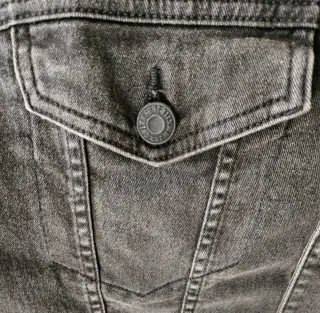 Chaqueta Vaquera Only & Sons Talla L