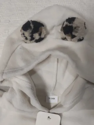 Conjunto Bebé Nuevo | Conjunto PatPat 18-24M Novo