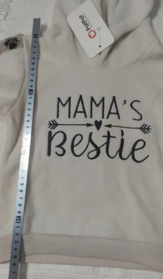 Conjunto Bebé Nuevo | Conjunto PatPat 18-24M Novo