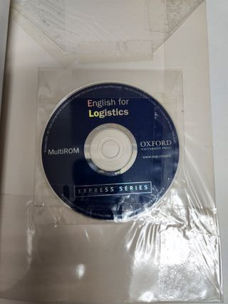 English for Logistics (Express Series: Oxford B...