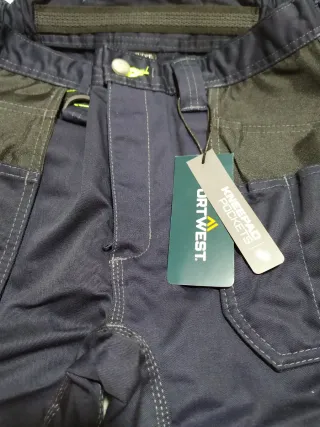 Pantalones de trabajo Portwest T602