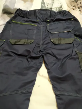 Pantalones de trabajo Portwest T602