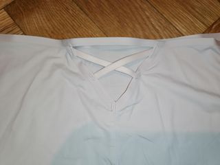 10 bragas mujer Etam, sin costuras. Nuevas.